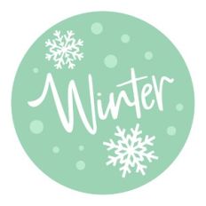 Winter Phrase