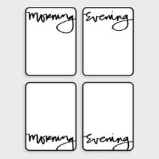 Grow With Me | Life Cards 1