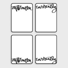 Grow With Me | Life Cards 2