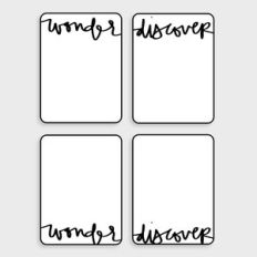 Grow With Me | Life Cards 3