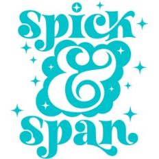 Spick and Span