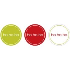 phrase: ho ho ho
