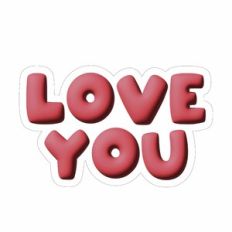 Love You