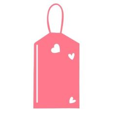 Valentine’s Tag