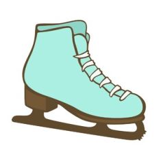 Ice Skate