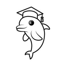 Dolphin Graduation Outline