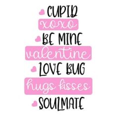 Valentine’s Design