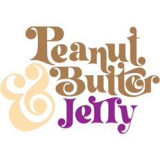 Peanut Butter and Jelly