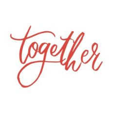 Together