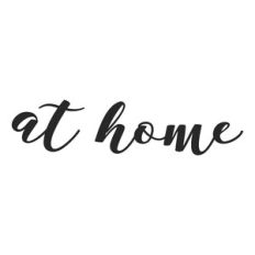 At Home