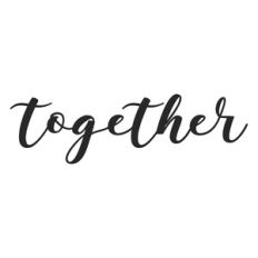 Together