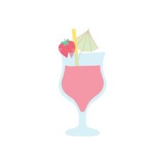 Beach Drink