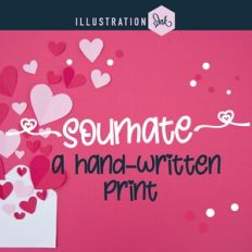 ZP Soulmate Bold