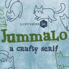PN Jummalo Bold