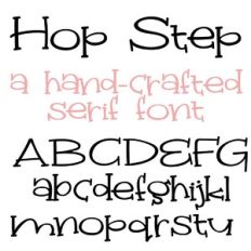 PN Hop Step