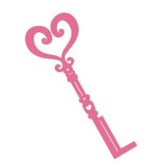 Valentine’s Key