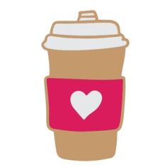 Coffee cup