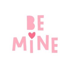 Be Mine