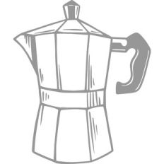 coffee maker