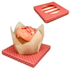 Cupcake Tray for Window Box