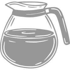 coffee pot