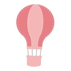 Hot Air Balloon