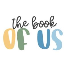 The Book Of Us