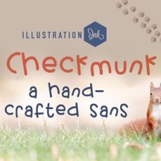ZP Checkmunk Bold