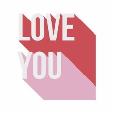 Love you