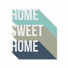 home sweet home