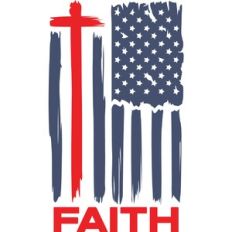 Faith Flag