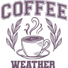 coffee weather