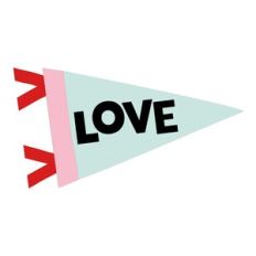 Love Flag