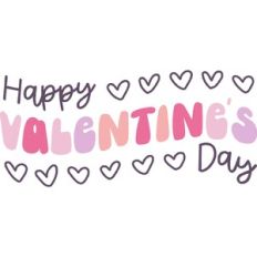 Happy Valentine's Day