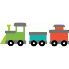train