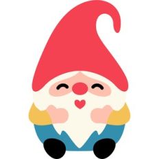 gnome love