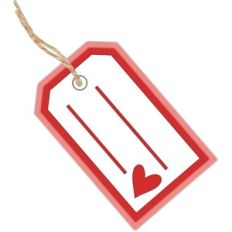 love tag