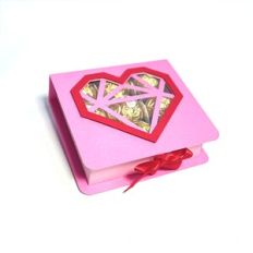 Heart Box