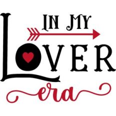 In My Lover Era