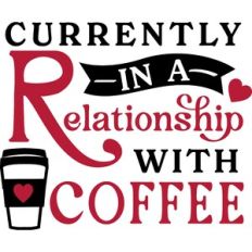 Currently Relationship With Coffee