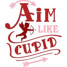 Aim Like Cupid