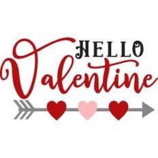 Hello Valentine