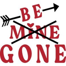 Be Gone