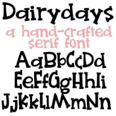 ZP Dairydays