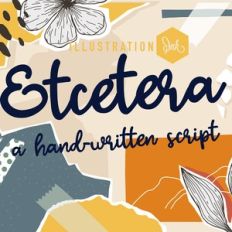 PN Etcetera Bold