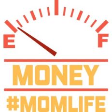 Empty Money Tank