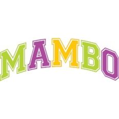 mardi gras mambo