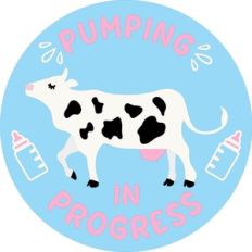 Pumping in Progress