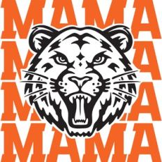 Tiger Mama