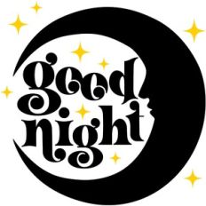 Good Night